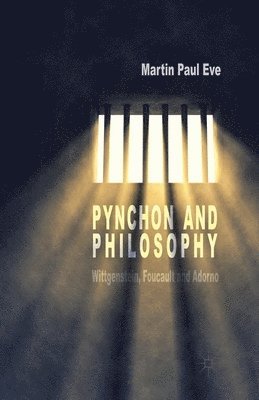 bokomslag Pynchon and Philosophy