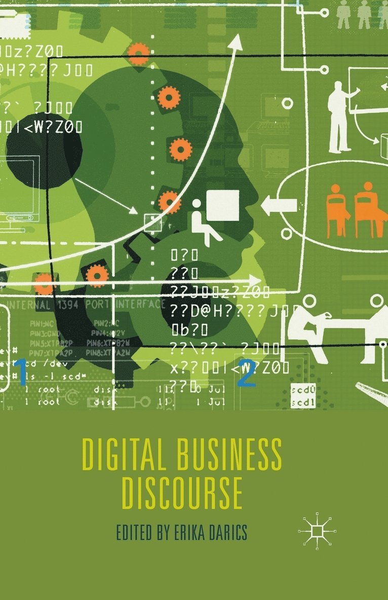 Digital Business Discourse 1