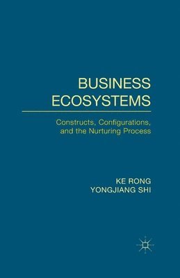 Business Ecosystems 1