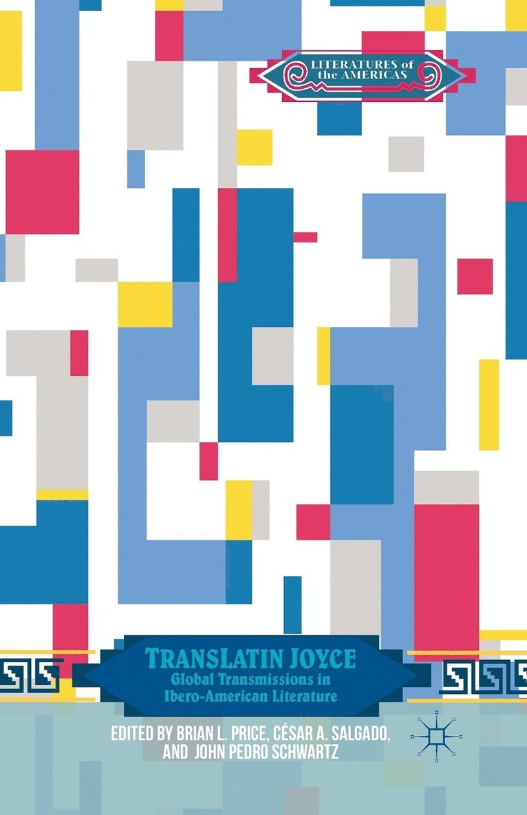 TransLatin Joyce 1