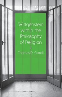 bokomslag Wittgenstein within the Philosophy of Religion