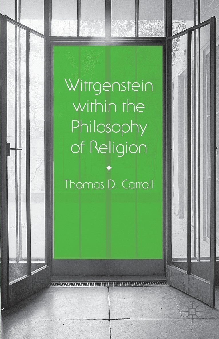 Wittgenstein within the Philosophy of Religion 1