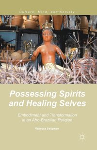 bokomslag Possessing Spirits and Healing Selves