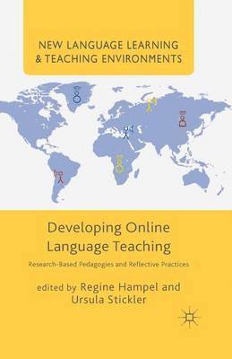 Developing Online Language Teaching 1