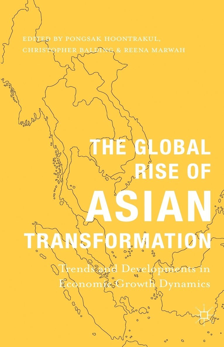 The Global Rise of Asian Transformation 1