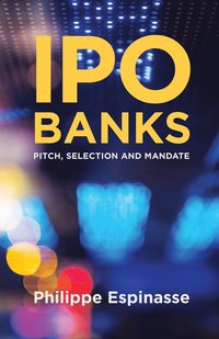 bokomslag IPO Banks
