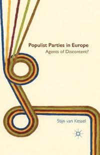 bokomslag Populist Parties in Europe