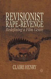 bokomslag Revisionist Rape-Revenge