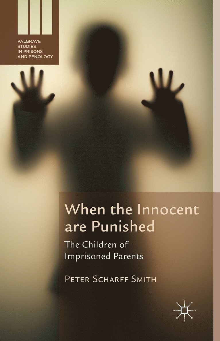Peter Scharff Smith, Kenneth A. Loparo, Peter Scharff Smith - When the Innocent are Punished, Häftad