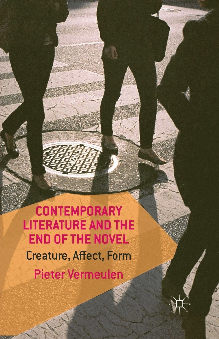 Contemporary Literature and the End of the Novel 1