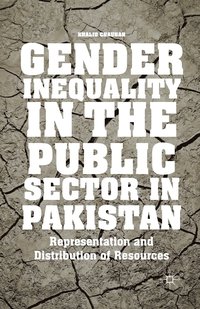 bokomslag Gender Inequality in the Public Sector in Pakistan