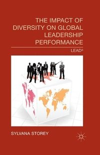 bokomslag Impact of Diversity on Global Leadership Performance