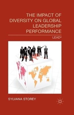 bokomslag Impact of Diversity on Global Leadership Performance