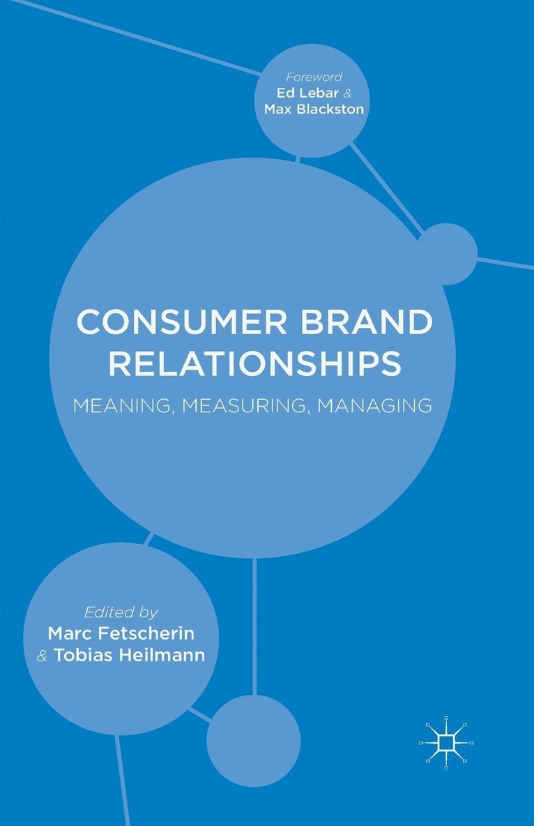 Consumer Brand Relationships 1