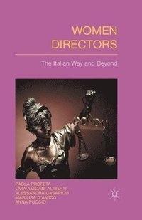 bokomslag Women Directors