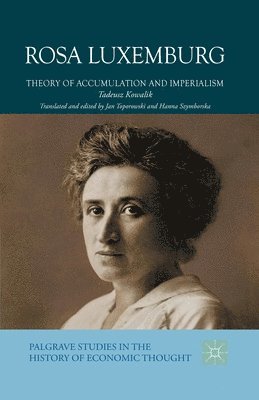 Rosa Luxemburg