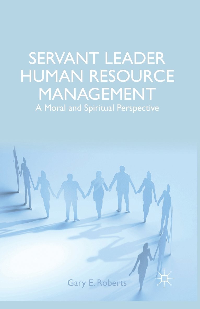 Servant Leader Human Resource Management 1