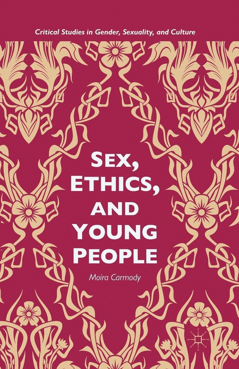 Sex, Ethics, and Young People 1