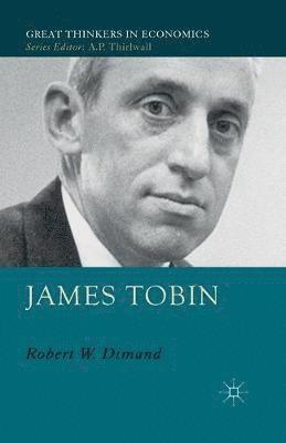James Tobin 1