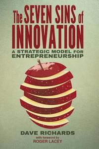 bokomslag Seven Sins of Innovation