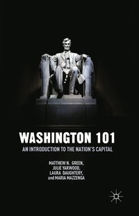 bokomslag Washington 101