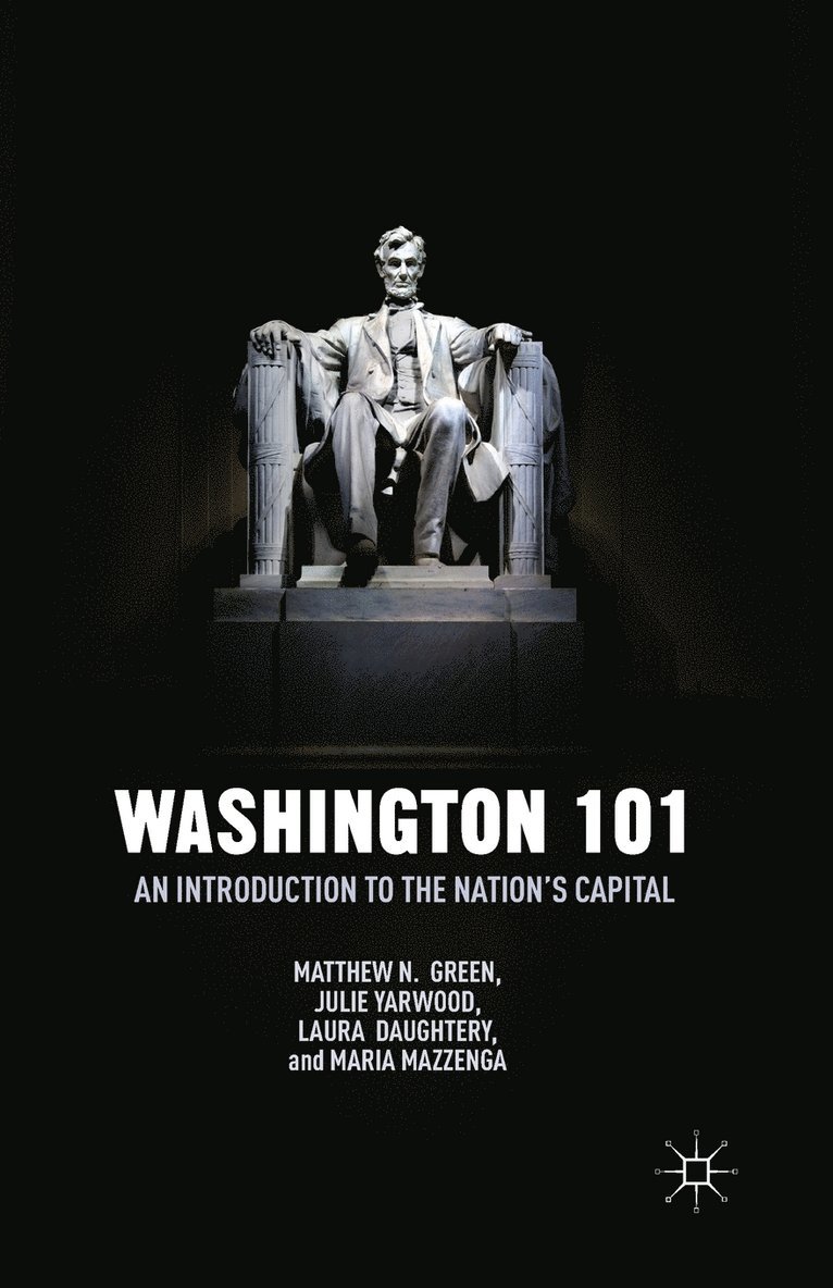 Washington 101 1