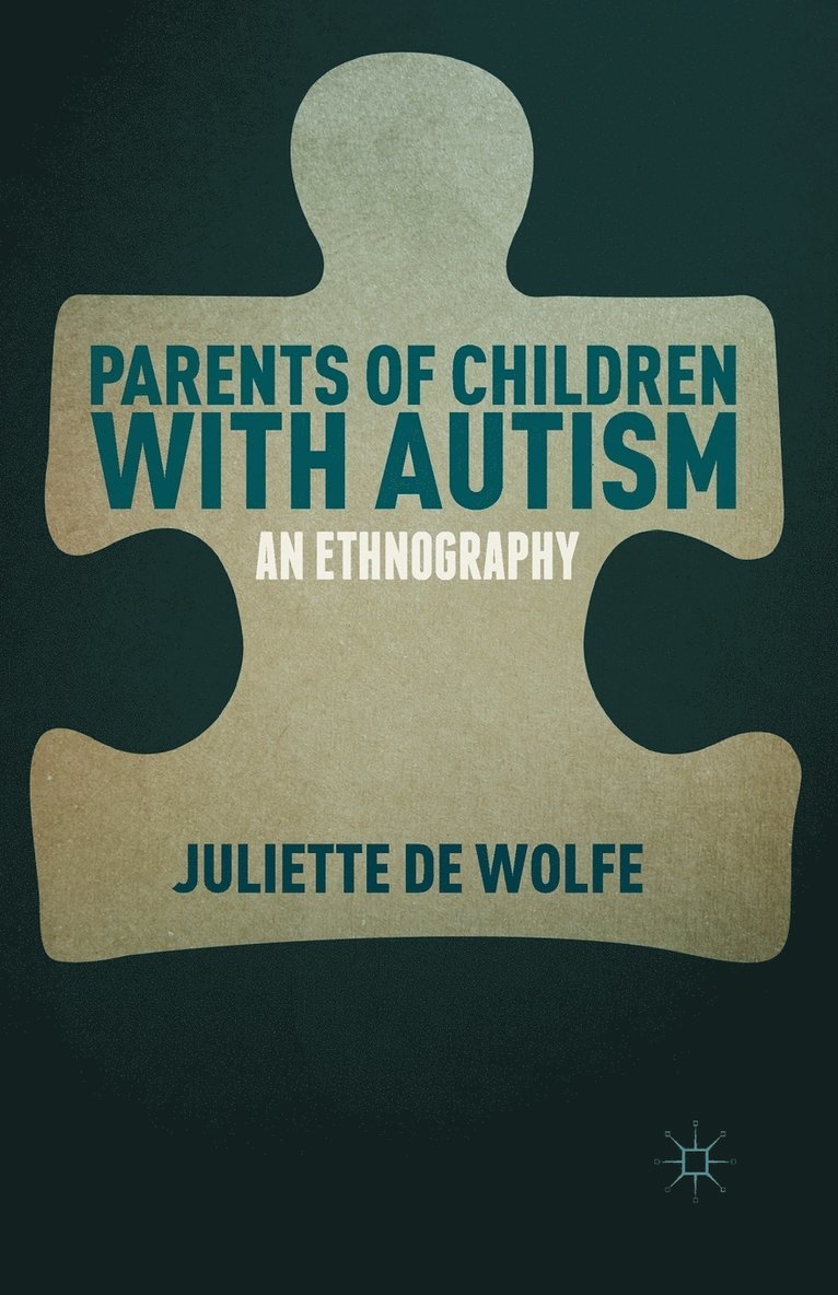 Parents of Children with Autism