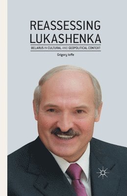 bokomslag Reassessing Lukashenka