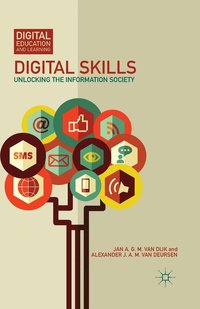 bokomslag Digital Skills