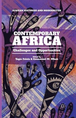 Contemporary Africa 1