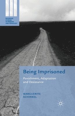 Being Imprisoned 1