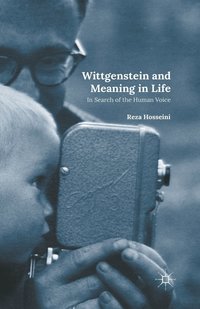 bokomslag Wittgenstein and Meaning in Life