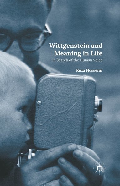 bokomslag Wittgenstein and Meaning in Life