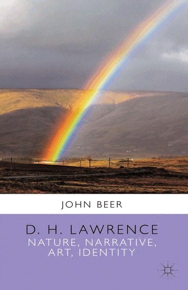 J. Beer - D. H. Lawrence, Häftad