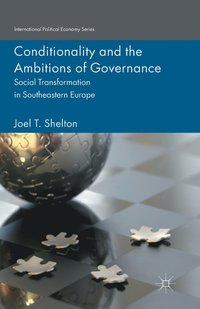 bokomslag Conditionality and the Ambitions of Governance