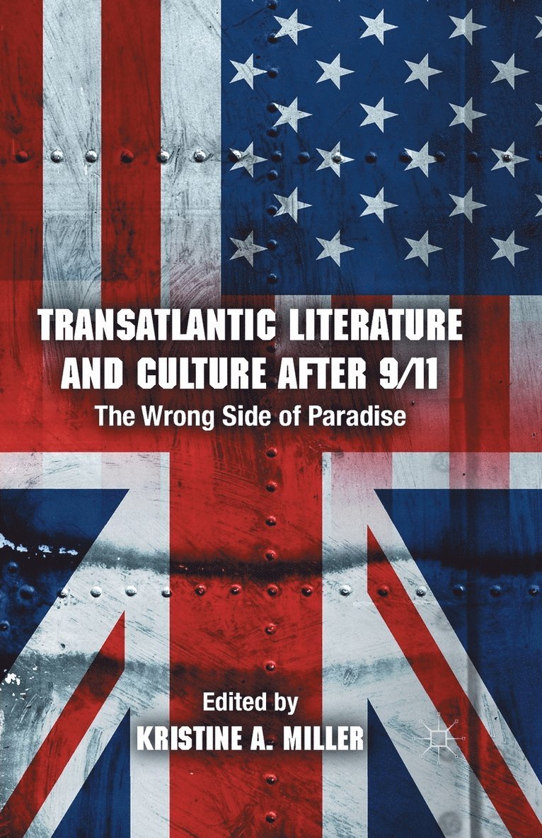 Transatlantic Literature and Culture After 9/11 1