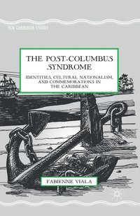 bokomslag Post-Columbus Syndrome