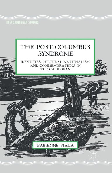 bokomslag Post-Columbus Syndrome