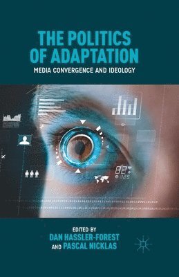 bokomslag The Politics of Adaptation