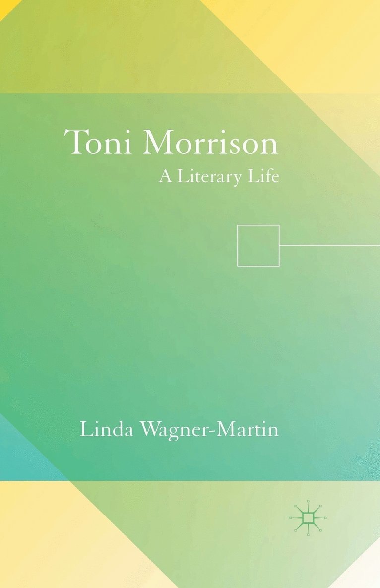Toni Morrison