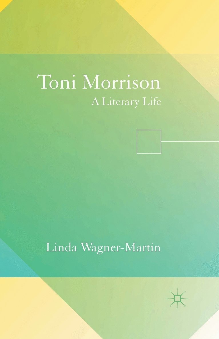 Toni Morrison 1