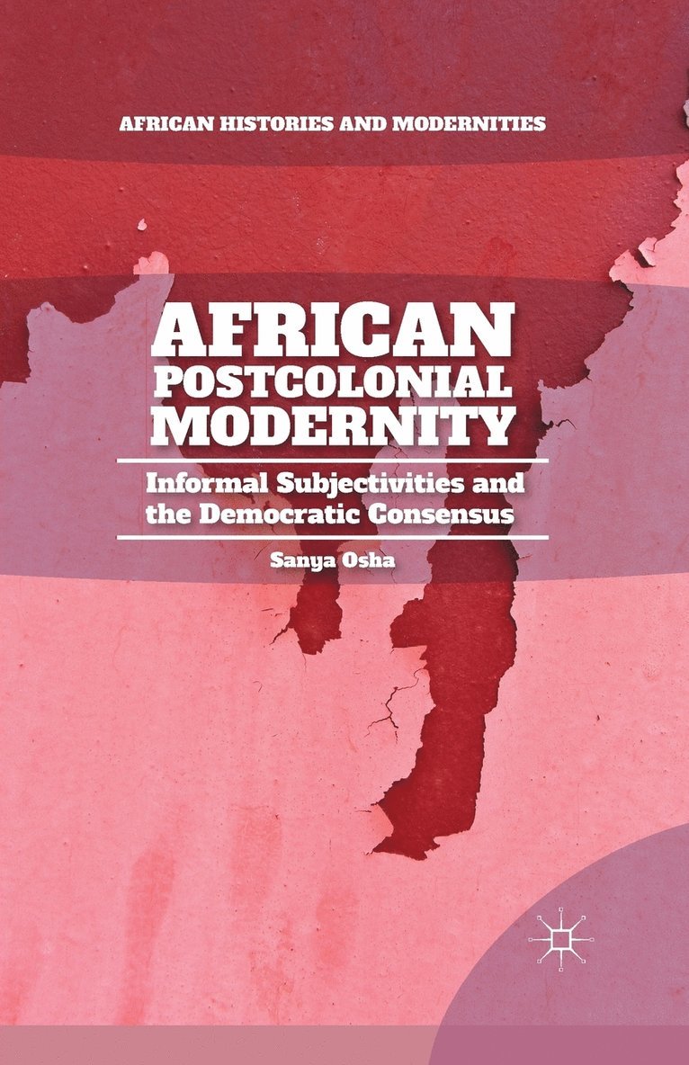 African Postcolonial Modernity 1