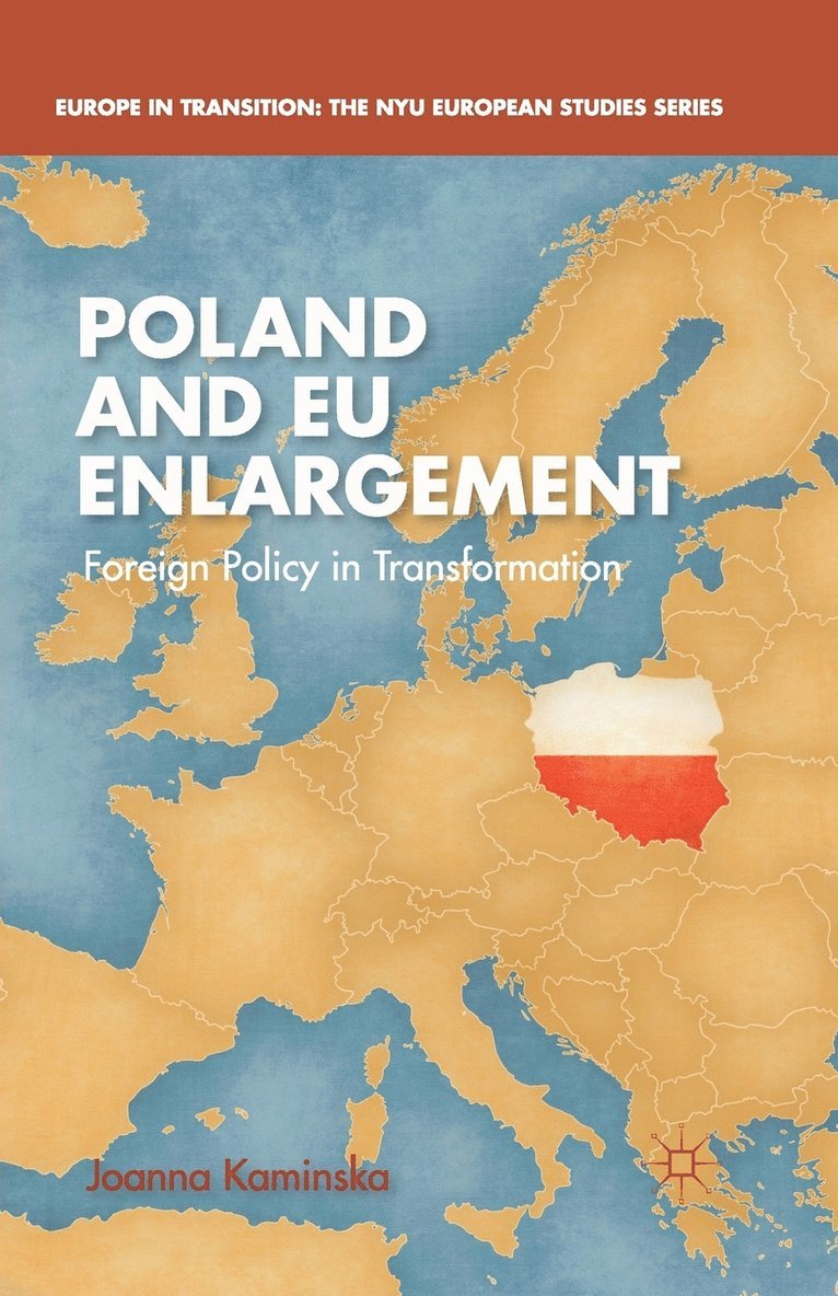 Poland and EU Enlargement 1