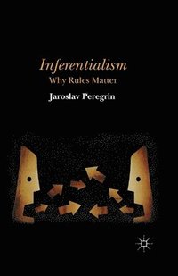 bokomslag Inferentialism
