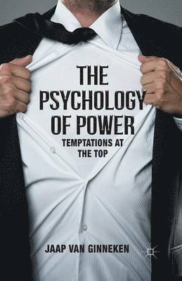 The Psychology of Power 1