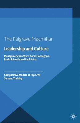 Leadership and Culture 1