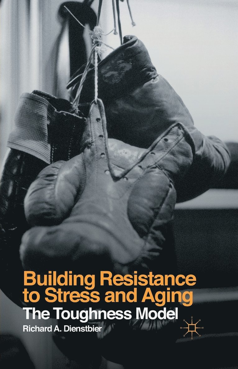 Building Resistance to Stress and Aging