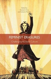 bokomslag Feminist Erasures