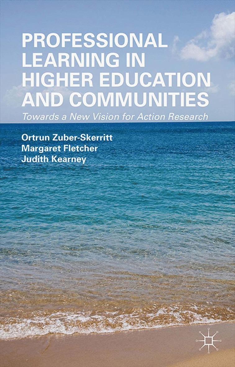 Professional Learning in Higher Education and Communities 1