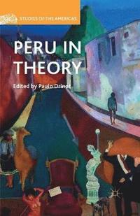 bokomslag Peru in Theory